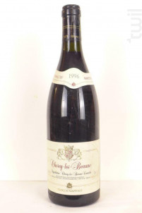 François Martenot - François Martenot - 1996 - Rouge