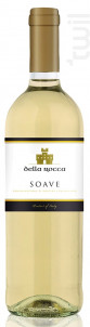 Della Rocca - Cantina di Soave - No vintage - Blanc