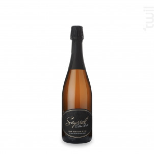 Seyssel Extra Brut - Aimé Bernard & Fils - 2023 - Effervescent