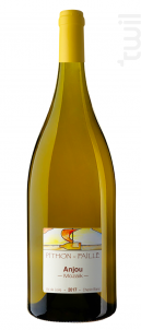 Mozaïk - Un voyage dans les vignes - 2017 - Blanc