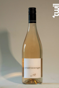 Le Viognier du Mazet - Domaine des Romarins - 2024 - Blanc