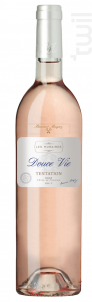 Douce Vie - Bernard Magrez - 2018 - Rosé