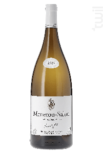 Domaine Roc De L'Abbaye - Domaine Roc de l'Abbaye - 2023 - Blanc