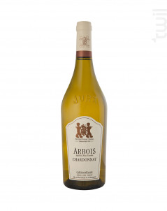 Fruitière Vinicole - Fruitière Vinicole d'Arbois - 1992 - Blanc