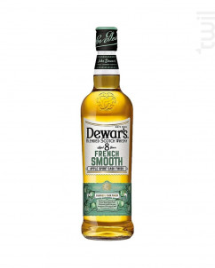 8 Ans French Smooth - Dewar's - No vintage - 
