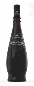 Marie-Christine - Cru Classé - Château de l'Aumerade - 2020 - Rouge