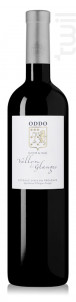 Oddo - Domaine Vallon Des Glauges - 2023 - Rouge