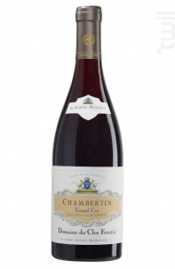 Chambertin Grand Cru - Domaine du Clos Frantin - Domaines Albert Bichot - 2019 - Rouge