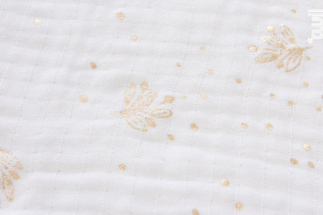 Nappe Bertille Or 150x300 Cm - Amadeus -  - 