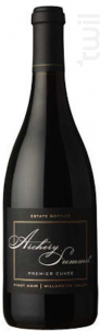 Premier Cuvée Pinot Noir - Archery Summit Winery - 2014 - Rouge