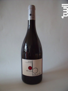 Soirs illuminés - Domaine Bourdic - 2014 - Rouge