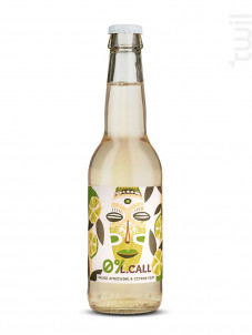 Soft L. Call Sauge Africaine - Citron Vert - L.Call -  - 