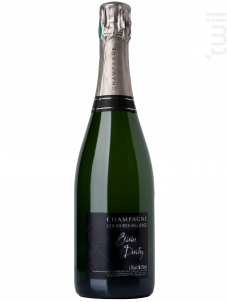 Les Noires Millières - Champagne Olivier Devitry - No vintage - Effervescent