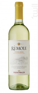 Pian Di Rèmole Bianco - Marchesi de Frescobaldi - No vintage - Blanc