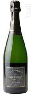 Blanc de Noirs - Champagne Daubanton - No vintage - Effervescent