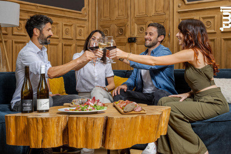 OEILLADE - Domaine Annivy - 2021 - Rouge