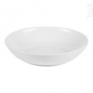 Assiette Creuse Zen 20 Cm lot De 6 - trend'up -  - 