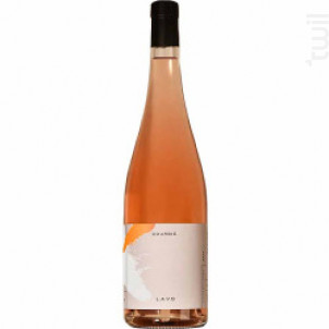 LAVQ - Domaine De La Dourbie - 2022 - Rosé