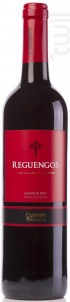 Reguengos - Carmim - 2016 - Rouge