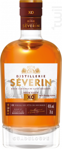 Xo - Distillerie Séverin - No vintage - 
