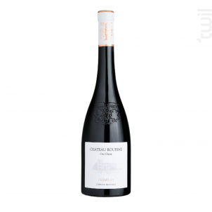 Château Roubine Premium - Château Roubine - No vintage - Rouge