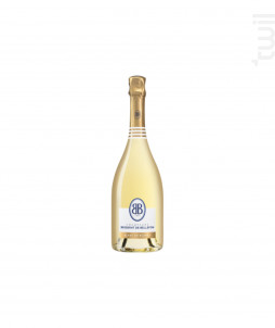Blanc de Blancs - Champagne Besserat de Bellefon - No vintage - Effervescent