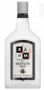 Neisson Le Rhum par Neisson - Neisson - No vintage - 