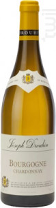 Bourgogne Chardonnay - Maison Joseph Drouhin - 2021 - Blanc