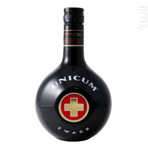 Unicum Zwack - Unicum Zwack - No vintage - 