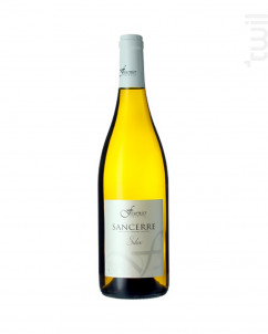 Sancerre Silex - FOURNIER Père & Fils - 2023 - Blanc