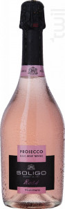 Rosé Brut - Cantina Colli del Soligo - No vintage - Effervescent
