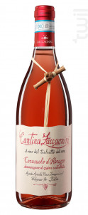 Cerasuolo d'Abruzzo - Zaccagnini - No vintage - Rosé