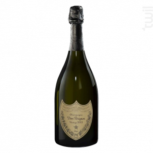 Dom Pérignon Vintage - Brut - Dom Pérignon - 2012 - Effervescent