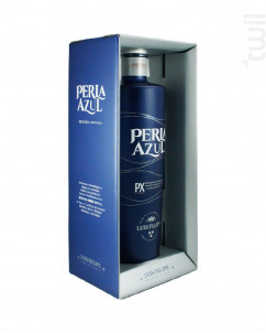 Px Perla Azul - Luis Felipe - No vintage - Blanc