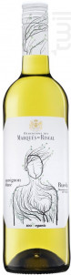Marqués De Riscal Sauvignon - Marqués de Riscal - No vintage - Blanc