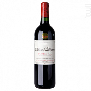 Château Bellegrave - Vignobles Jean-Marie Bouldy- Château Bellegrave - 2018 - Rouge