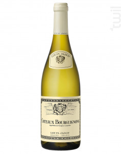 Coteaux Bourguignons - Maison Louis Jadot - 2024 - Blanc