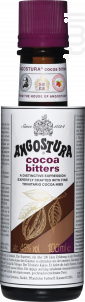 Amer Angostura Cacao - Angostura - No vintage - 