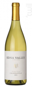 Central Coast Chardonnay - Edna Valley Vineyard - 2017 - Blanc