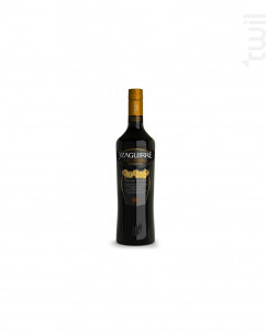 Vermouth Yzaguirre Rojo Reserva - Yzaguirre - No vintage - 