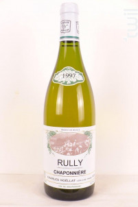 Chaponnière - Domaine Charles Noëllat - 1997 - Blanc