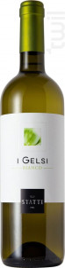 I Gelsi Bianco - Statti - No vintage - Blanc