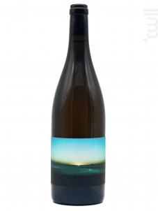 Nicolas Mariotti Bindi Albore - Nicolas Mariotti Bindi - 2024 - Blanc