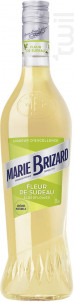 Liqueur de Fleur de Sureau - Marie Brizzard Wine & Spirits - No vintage - 