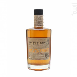 Batavia Arrack - By The Dutch - No vintage - 