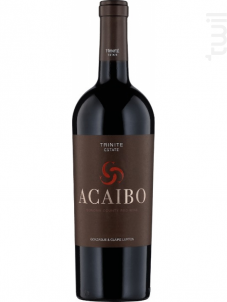Acaibo - Trinite Estate - 2018 - Rouge