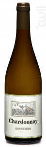 Les Perdrisières Chardonnay - Maison L. Tramier et Fils - 2023 - Blanc
