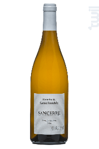 Sancerre Pente de Maimbray - Domaine de Saint Romble - 2024 - Blanc