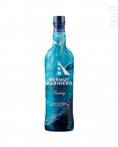 Vermut Marinero - Garvey - No vintage - 