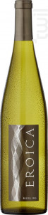 Chateau Ste. Michelle Eroica Columbia Valley Riesling - Château Ste Michelle - No vintage - Blanc
